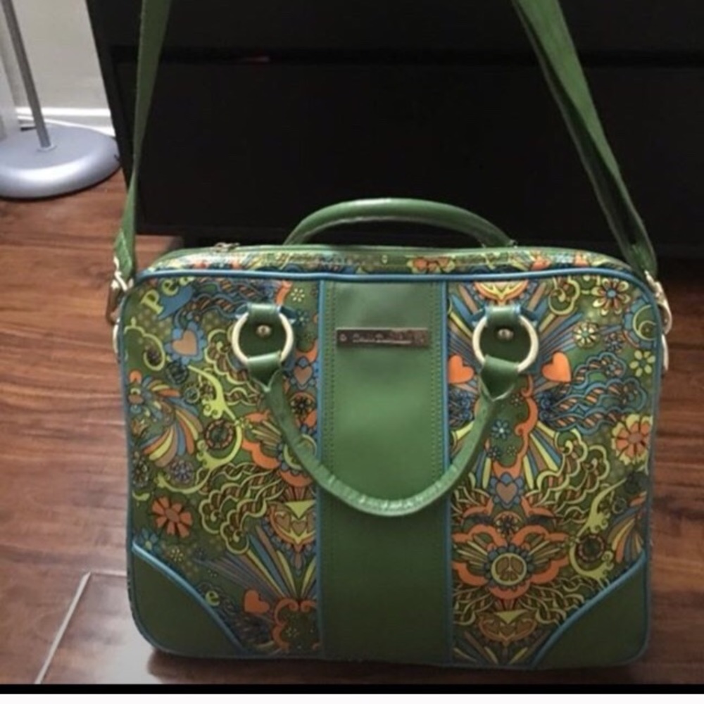 Laptop bag